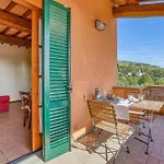 Casa Macinarino 14 Con Piscina Loro Ciuffenna