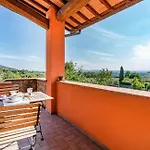 Casa Macinarino 14 Con Piscina Holiday home Loro Ciuffenna