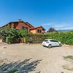 Casa Macinarino 14 Con Piscina Holiday home Loro Ciuffenna