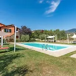 Holiday home Casa Macinarino 14 Con Piscina Loro Ciuffenna