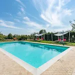Holiday home Casa Macinarino 14 Con Piscina *