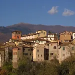 Casa Macinarino 14 Con Piscina * Loro Ciuffenna