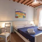 Casa Macinarino 14 Con Piscina * Loro Ciuffenna