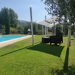 Holiday home Casa Macinarino 14 Con Piscina