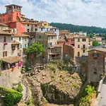 Casa Macinarino 14 Con Piscina Loro Ciuffenna