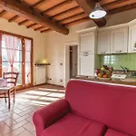 Casa Macinarino 14 Con Piscina * Loro Ciuffenna