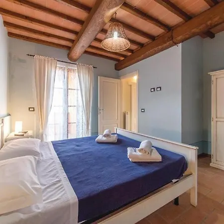 Casa Macinarino 14 Con Piscina