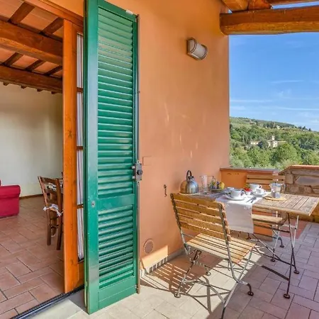 Casa Macinarino 14 Con Piscina Loro Ciuffenna