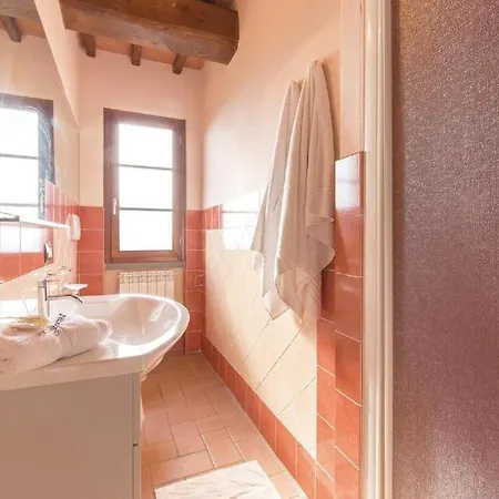Casa Macinarino 14 Con Piscina Dom wakacyjny