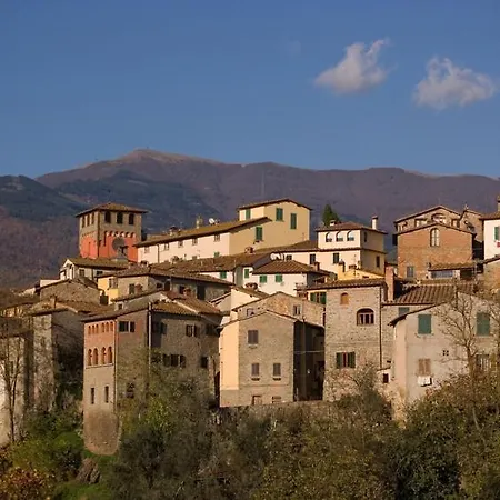 Casa Macinarino 14 Con Piscina * Loro Ciuffenna