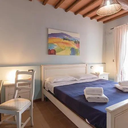 Casa Macinarino 14 Con Piscina * Loro Ciuffenna