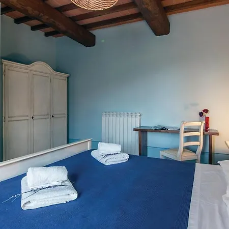 Casa Macinarino 14 Con Piscina