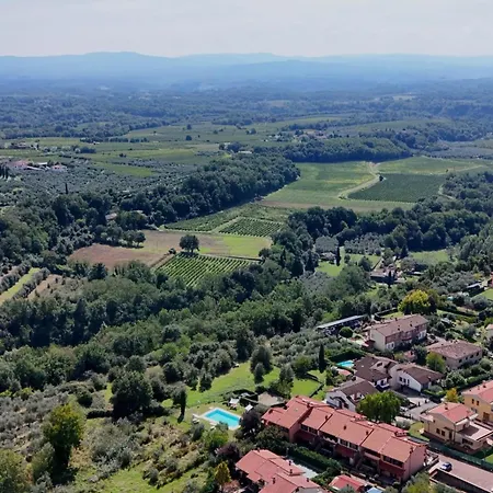 Casa Macinarino 14 Con Piscina Holiday home
