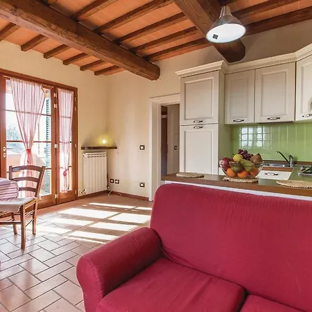 Casa Macinarino 14 Con Piscina * Loro Ciuffenna